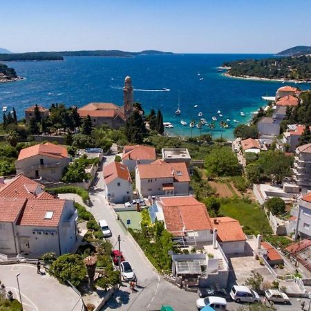 Apartments Jacky Hvar Town Esterno foto