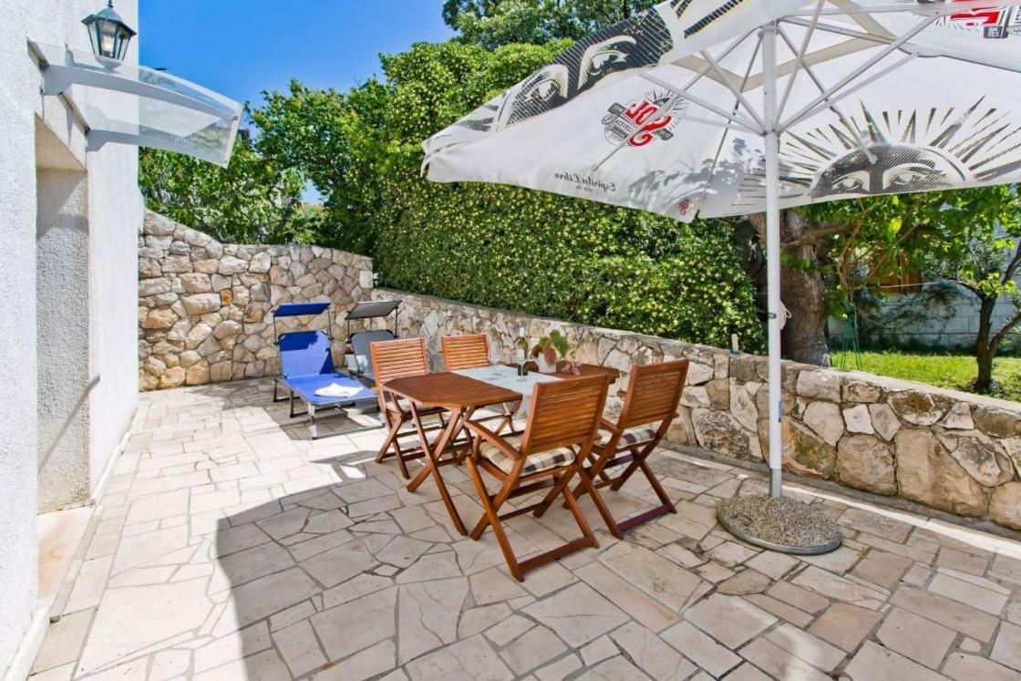 Apartments Jacky Hvar Town Esterno foto