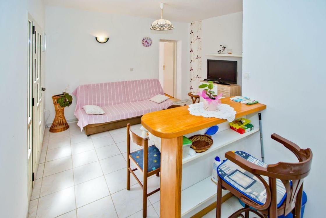 Apartments Jacky Hvar Town Esterno foto