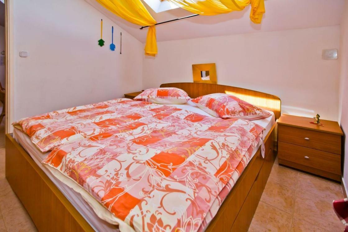 Apartments Jacky Hvar Town Esterno foto