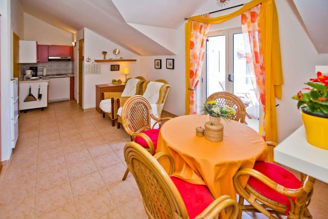 Apartments Jacky Hvar Town Esterno foto
