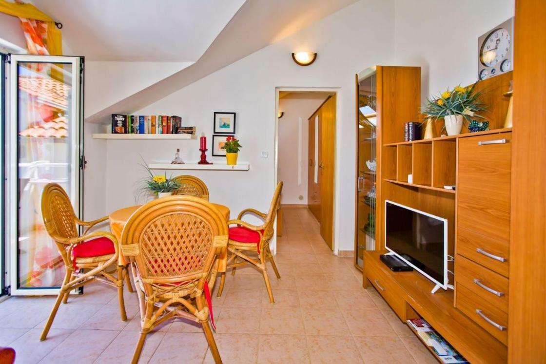 Apartments Jacky Hvar Town Esterno foto