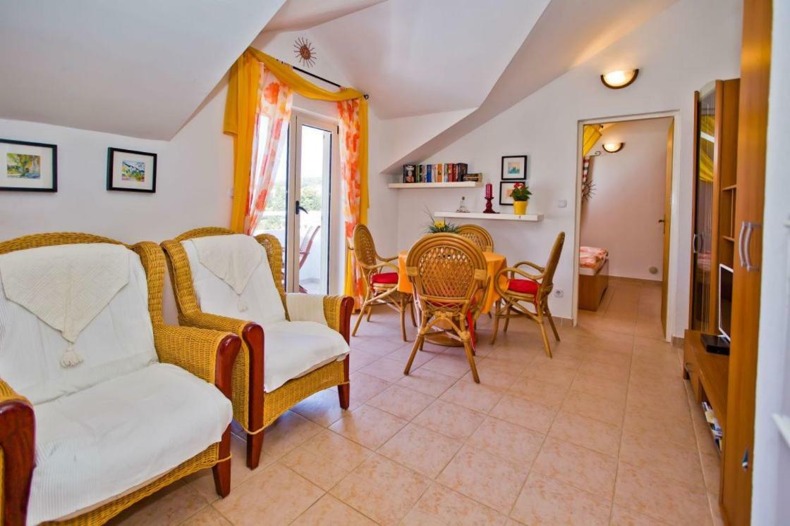 Apartments Jacky Hvar Town Esterno foto
