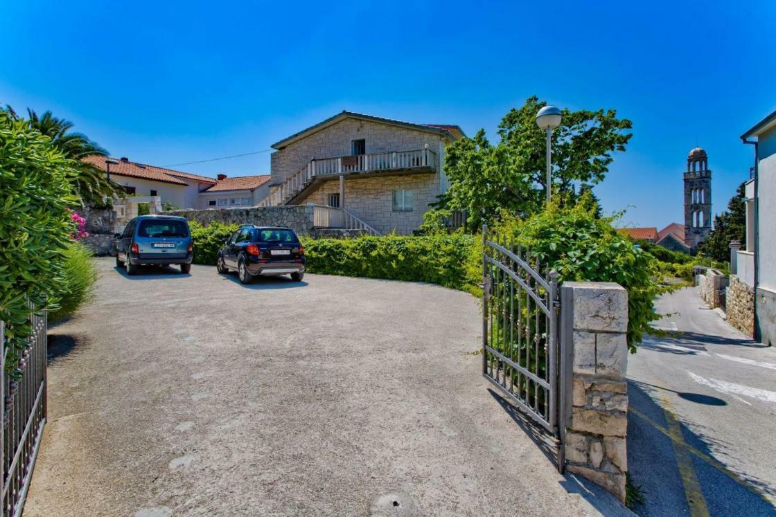 Apartments Jacky Hvar Town Esterno foto