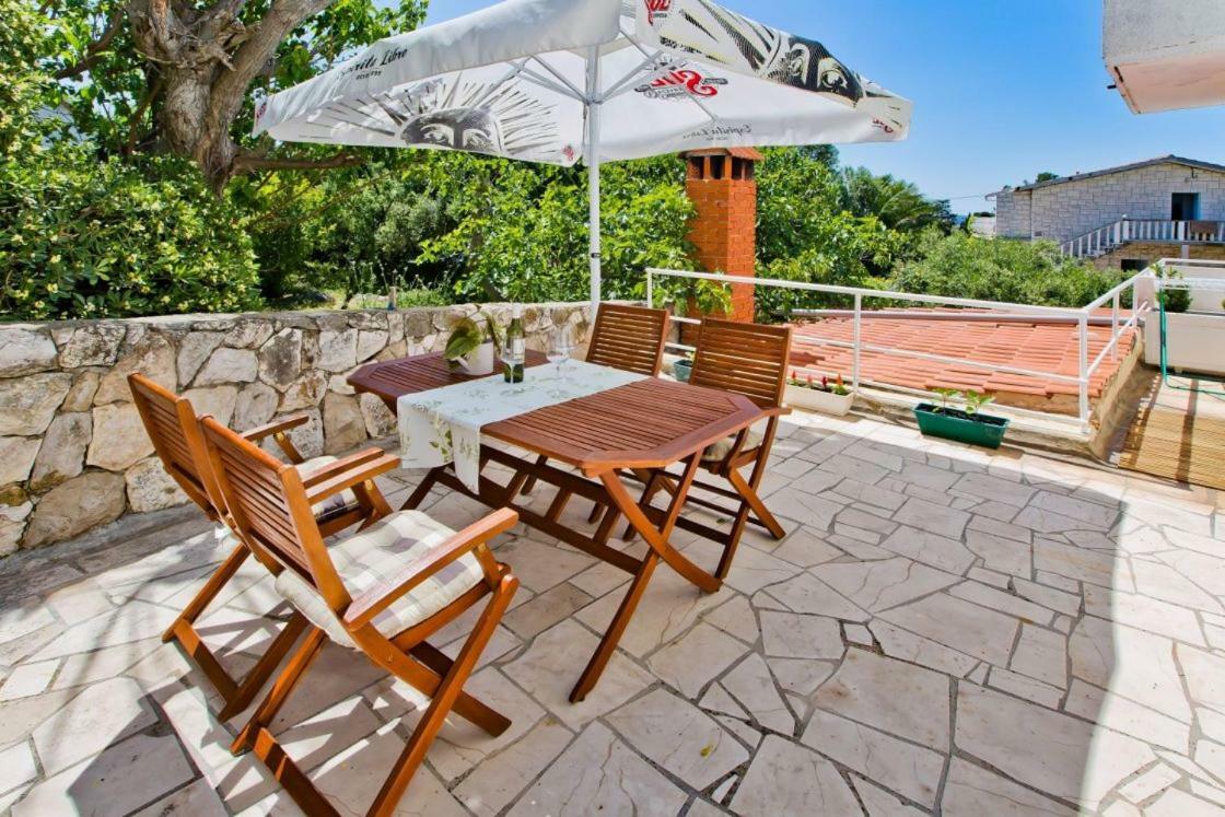 Apartments Jacky Hvar Town Esterno foto