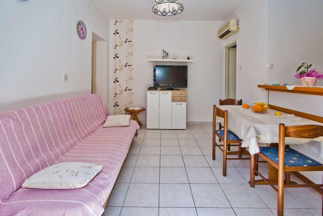Apartments Jacky Hvar Town Esterno foto