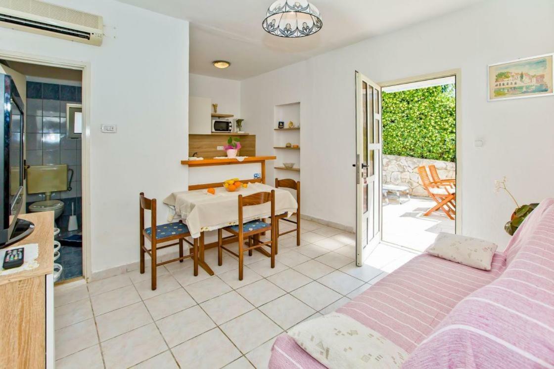 Apartments Jacky Hvar Town Esterno foto