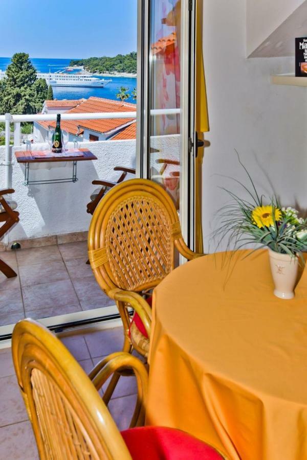 Apartments Jacky Hvar Town Esterno foto