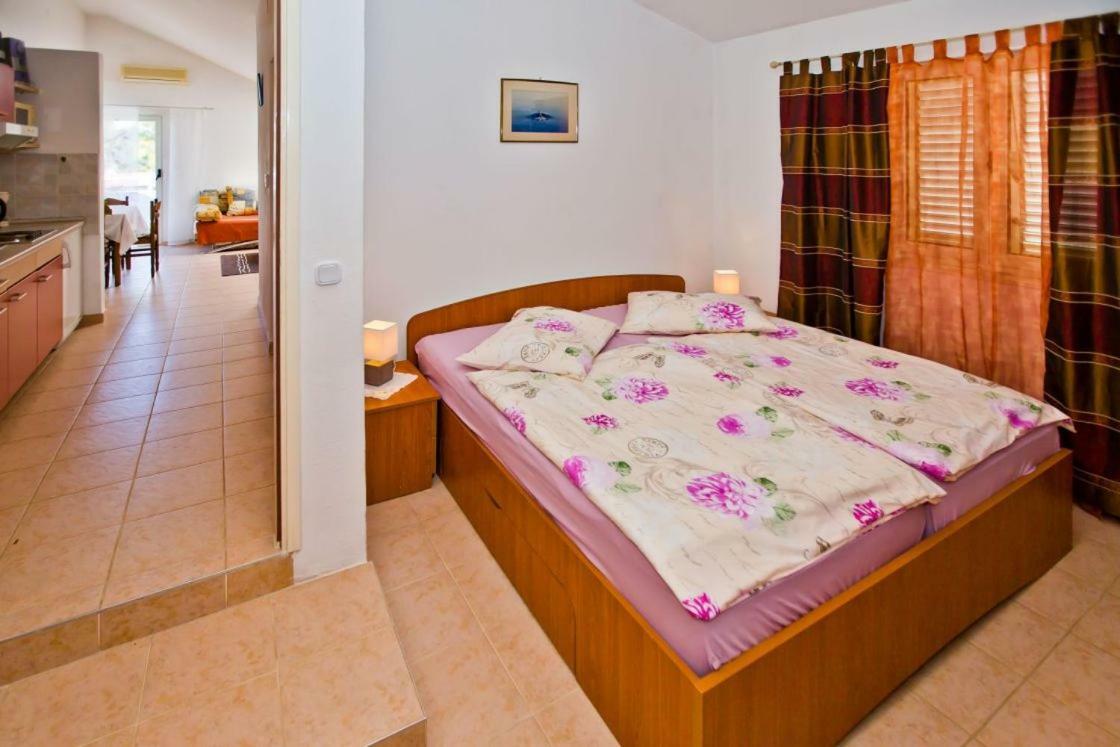 Apartments Jacky Hvar Town Esterno foto