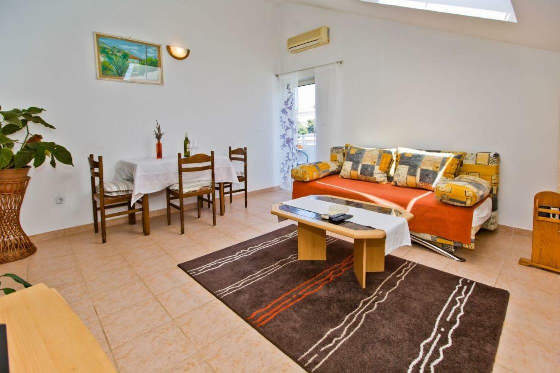 Apartments Jacky Hvar Town Esterno foto