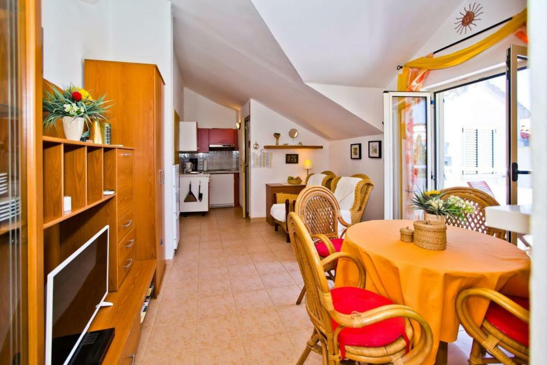Apartments Jacky Hvar Town Esterno foto