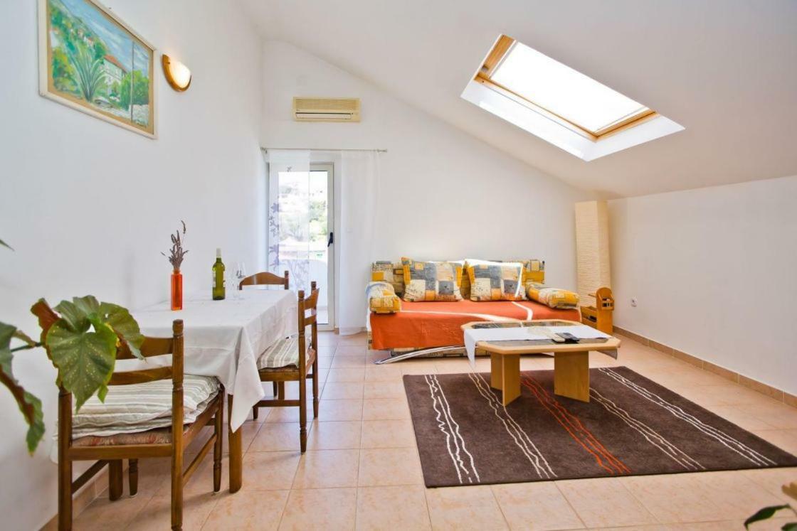 Apartments Jacky Hvar Town Esterno foto